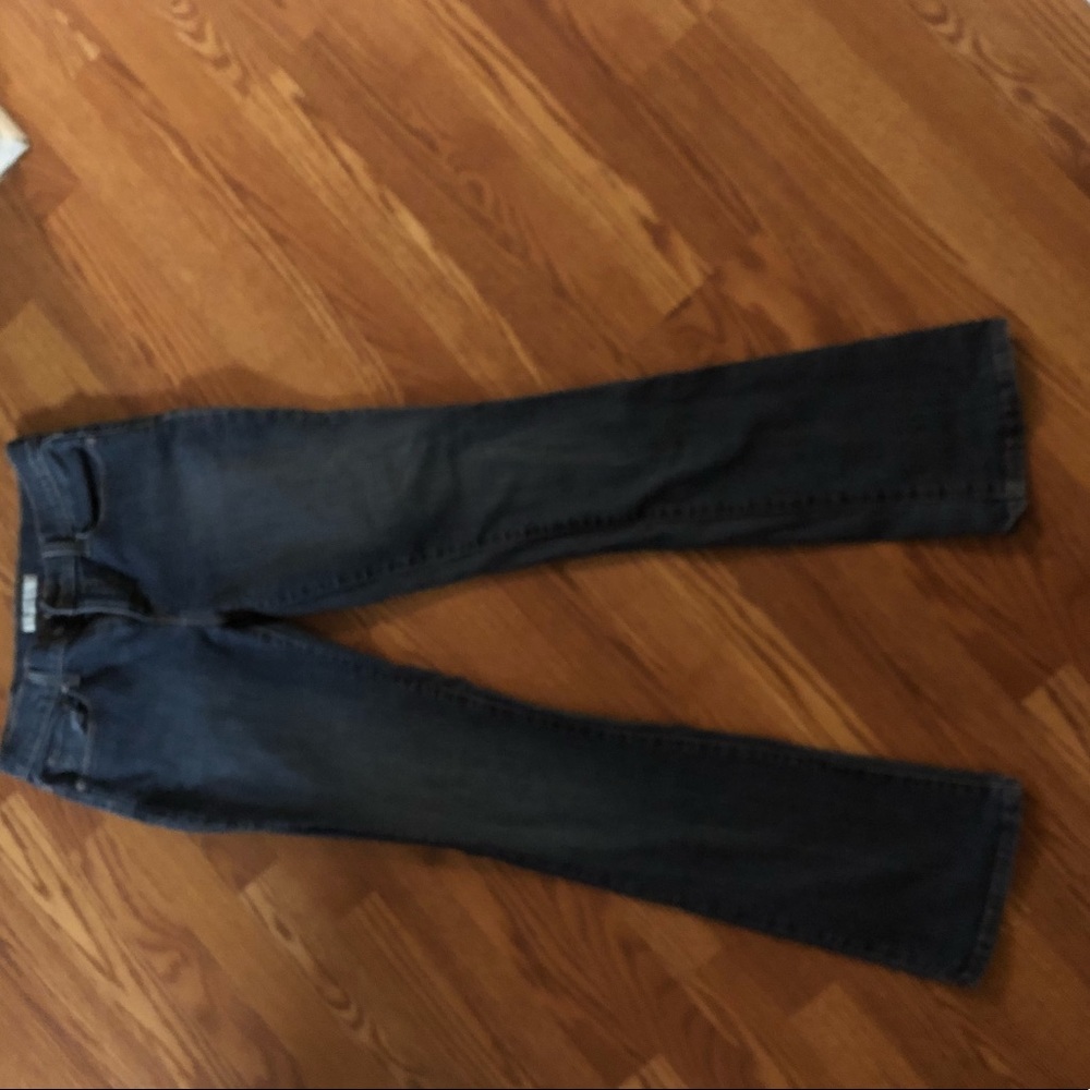 LEVI’S 515 LOW RISE JEANS BOOTCUT 28/34 - Picture 2 of 8